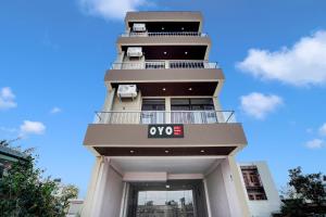 Hotel O Sunrise Palace