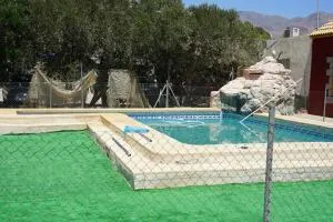 La casa de Pilar - Benahadux