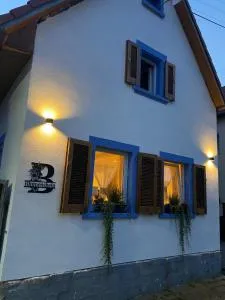 Ferienwohnung Blumenshein bei Speyer Karlsruhe Familienfreundlich 5 Pers - Westheim