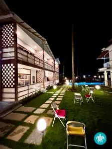 White Turtle Hotel - Chopdem