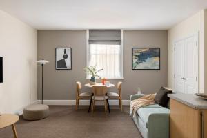 SACO Bristol West India House