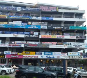 Grand Tamim Hotel