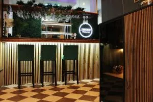 Kamienica - Ośno Lubuskie