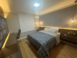Excelente Apartamento - Localização ótima - Macapá