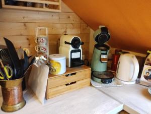 La belle étape bercéenne au calme de sa campagne près circuit Mans Sud