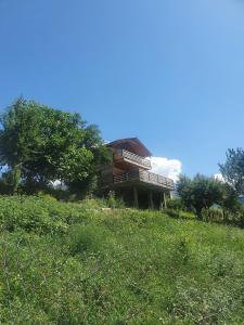 Villa Dabderr Mestia