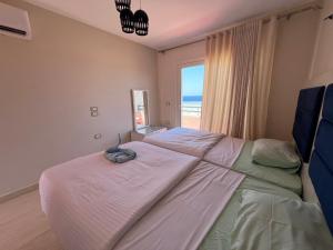 Villa KUBA luxury private pool Hurghada