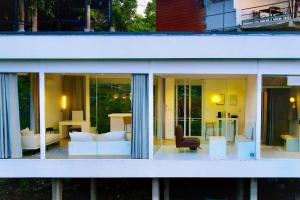 Modern Grand House at Doi Sakad, Nan