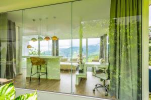 Modern Grand House at Doi Sakad, Nan