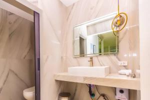 Modern Grand House at Doi Sakad, Nan