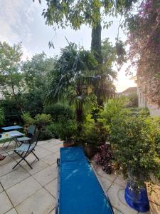 Le Clos Ste Anne