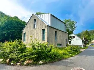 Apartmán Borůvka u vleku Bubákov Herlíkovice - Hořejší Vrchlabí