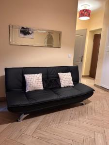Appartements Le Sancy appartement : Appartement avec Balcon