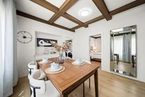 2Bedroom home for your comfort and relaxation - 蒙特利公园市