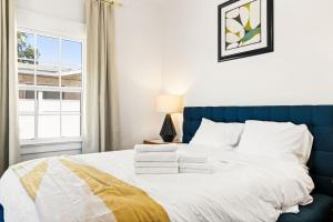 2Bedroom home for your comfort and relaxation