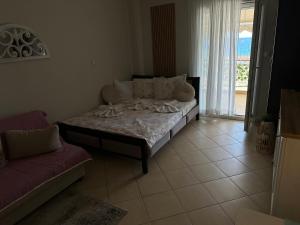 Изглед море студио Алекс Неа ПЕРАМОС