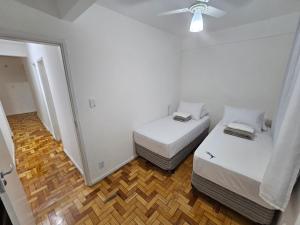 Quarto Privativo em Condominio