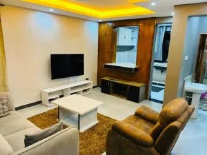 Amam Hotel & Suites Buziga - Nalugala