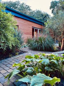 Gästehaus Grüne Oase