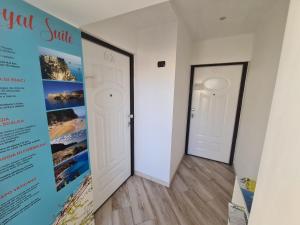 Royal Suite su via principale per Tropea
