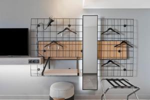 Hotels Moxy La Ciotat : photos des chambres