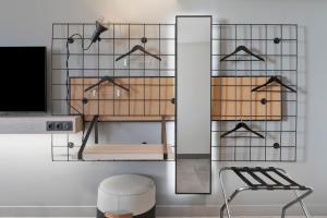 Hotels Moxy La Ciotat : photos des chambres