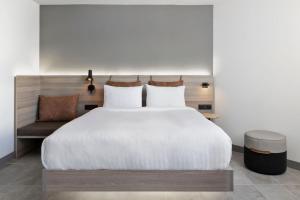 Hotels Moxy La Ciotat : photos des chambres