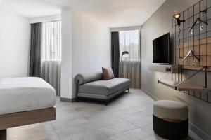 Hotels Moxy La Ciotat : photos des chambres