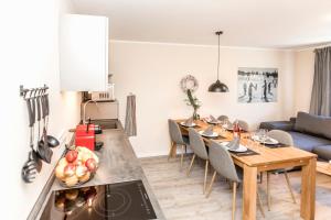 Ferienwohnung Manito im Haus Jade