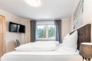 Ferienwohnung Manito im Haus Jade