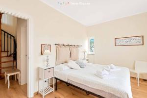 Villetta Scirocco, TerreMarine