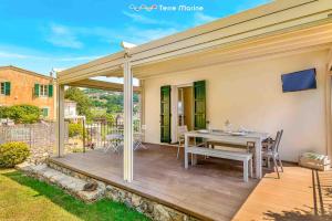 Villetta Scirocco, TerreMarine