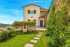 Villetta Scirocco, TerreMarine