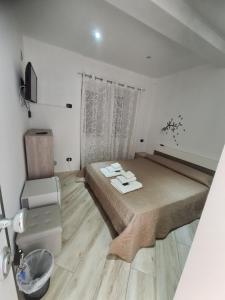 Royal Suite su via principale per Tropea