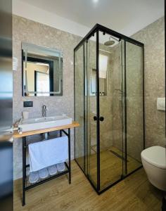 Gogos Boutique Hotel