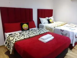 LIANAH ACCOMMODATION - Edgemead