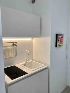 Ful e Fra un oasi di pace in Ticino