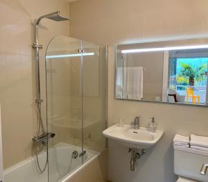 Ful e Fra un oasi di pace in Ticino