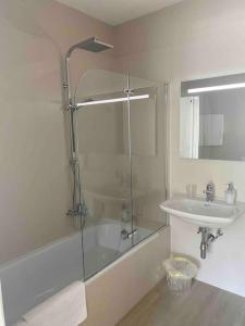 Ful e Fra un oasi di pace in Ticino