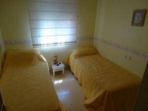 Mon petit paradis à Albir