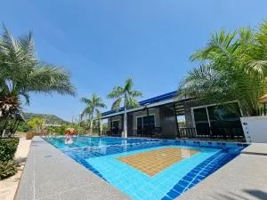 ต้นหว้ารีสอร์ท - 班塔卡奥