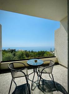 Gogos Boutique Hotel