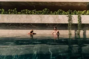 M Boutique Hotel - Designed for Adults - 皮斯索里