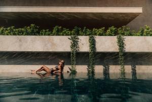 M Boutique Hotel -Designed for Adults