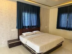 Hoysala lodge - Arasālu