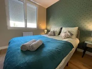 Chic'n Chill - Brives