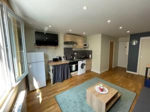 Appartements Chic-n Chill : photos des chambres