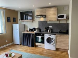 Appartements Chic-n Chill : photos des chambres