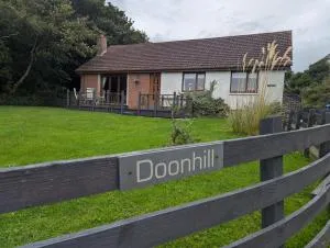 Doonhill in Portpatrick - Portpatrick