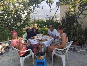 RONDO Guesthouse